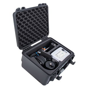 Vendas Diretas da Fábrica: <span class=keywords><strong>Digital</strong></span> Cable Fault Pinpointer com Acústico-Sincronização Magnética e Tensão Step - Product Image 3