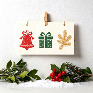 <b>Gingerbread</b> <b>Man</b> Christmas Ornament Paper Hanging Air Freshener Long-lasting Scent Aromatherapy Multi-functional <b>Decoration</b> - Product Image 2