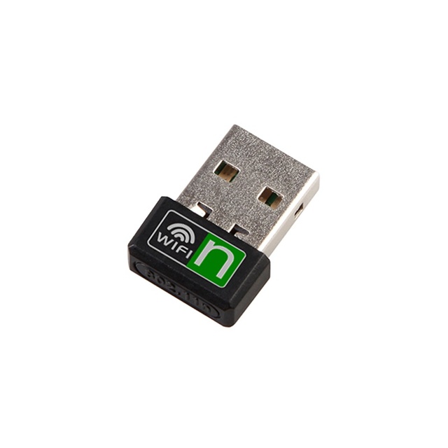 RTL8188EUS 150Mbps Wireless USB Adapter Mini USB Adapter Realtek 8188EUS Usb Wifi Adapter