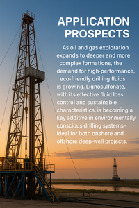 Additif <span class=keywords><strong>liant</strong></span> en poudre jaune brun, lignosulfonate <span class=keywords><strong>de</strong></span> calcium <span class=keywords><strong>pour</strong></span> l'agent <span class=keywords><strong>de</strong></span> liaison des granulés d'aliments <span class=keywords><strong>pour</strong></span> animaux d'élevage - Product Image 6