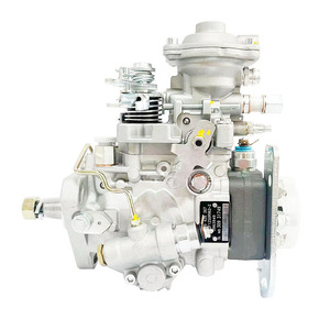 柴油VE喷油泵 0460424209 VE4/12F1350R866-<span class=keywords><strong>2</strong></span> 3357117 3964815 - Product Image 1