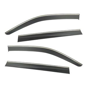 Déflecteurs de Vitres Latérales pour Voiture, Pare-Pluie et Protection Contre le Vent pour CHERY EXEED VX XTRIM 2021-2024 - Product Image 1