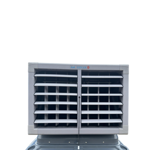 P20 Swamp Desert Portable Three Speed Switch Industry Air Conditioning System Evaporative Ventilation Air <b>Cooler</b> - Product Image 1