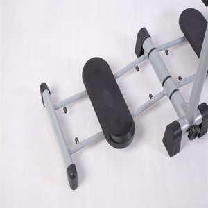 CZFIT Máquina de Ejercicios para Glúteos y Muslos Internos, Postparto, Adelgazamiento de Piernas, Cardio, con Contador - Product Image 6