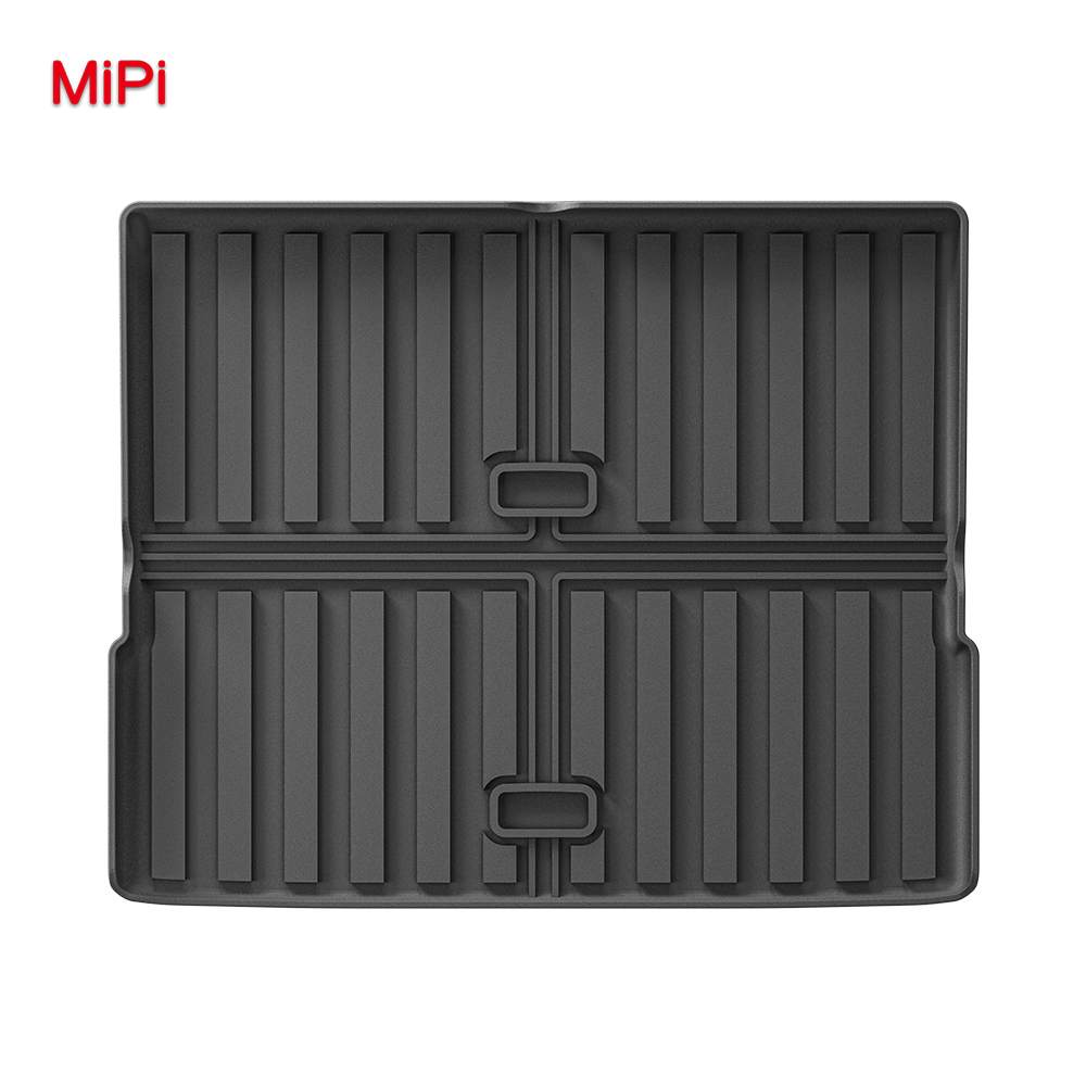 Alfombrilla para maletero trasero Kia EV5 RHD EV 2023-2025