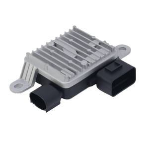 Module de résistance électronique du ventilateur Kia Sportage 25385-B0000 pour remplacement et réparation en matériau composite - Product Image 1