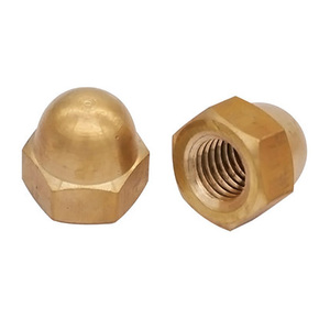 Wholesale Brass Acorn Nut Of Various Designs And Uses Alibaba Com Wholesale Brass Acorn Nut Of Various Designs And Uses Alibaba Com