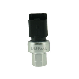 เซ็นเซอร์วัดแรงดันเครื่องปรับอากาศ Dengxu รุ่น 9647971280 แบบเกลียวสำหรับรถยนต์ - Product Image 1