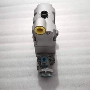 Pompe d'injection HongWang Silver pour moteur diesel d'excavatrice E330C E330D E336D C7 C9 3190677 3190678 - Product Image 3