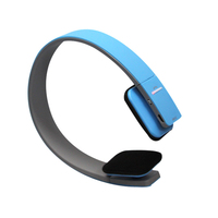 Casque sans fil Bluetooth portable pas cher en gros, haut-parleur double casque en provenance de Chine