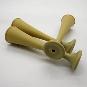 Stéthoscope médical en plastique exclusif du fabricant pour l'auscultation fœtale transfrontalière, avec écouteur pour les sons fœtaux - Product Image 4