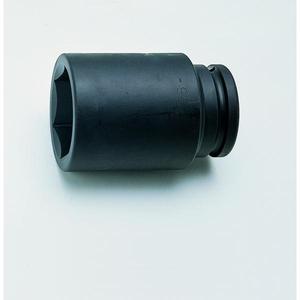 KOKEN - 17300A-2-13/16 1,1/2 ''Impact inch Deep socket - EAN 4991644466948 TOMAS DE IMPACTO Y ACCESORIOS - Product Image 1