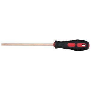 KS TOOLS - 962.0921 BERYLLIUM plus <b>Screwdriver</b>, parallel blade, slot - EAN 4042146516416 NON-SPARKING <b>SCREWDRIVERS</b> - Product Image 1