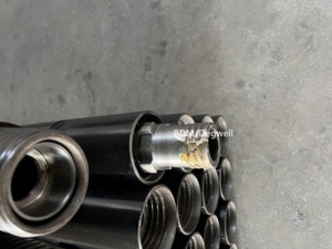 צינור קידוח צינור 102 מ "מ 4 ס" מ מוט צינור קידוח צינור ב 3 מ '/6 מ' 4 ס "מ' - Product Image 6