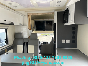<span class=keywords><strong>Prix</strong></span> bas YUEJIN S100 4x2 RV <span class=keywords><strong>camping</strong></span>-<span class=keywords><strong>car</strong></span> mobile caravane petite voiture de tourisme à <span class=keywords><strong>vendre</strong></span> - Product Image 5