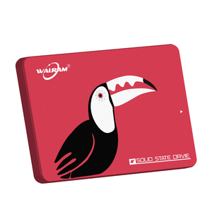 Walram SATA3 2.5英寸内置固态硬盘120gb 240gb 500gb 128gb 256gb 512gb 1TB 4TB笔记本电脑 - Product Image 3