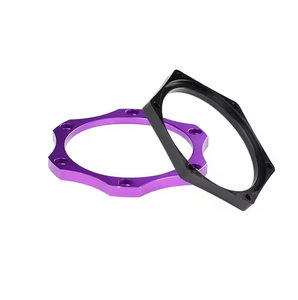 Usinage CNC personnalisé à forte demande Pièces en alliage d'aluminium et boîtiers métalliques personnalisés directement de l'Inde fabriqués avec du zinc - Product Image 2