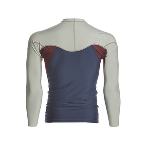 Nouveau style 2026, dernière tendance, maintenant disponible à prix exceptionnel, qualité supérieure, meilleur matériau, personnalisez votre impression, Rash Guard le plus vendu - Product Image 3