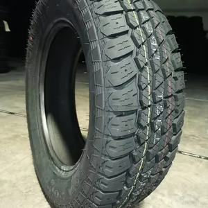 Chất lượng cao 265/65R17 SUV bùn Địa hình Lốp Trung Quốc sản xuất tại MT HT để bán cho các bộ phận máy móc xây dựng - Product Image 3