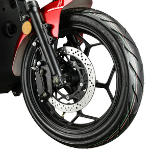 Scooter électrique puissant de 4000 W pour adultes, vitesse de 80 km/h, tension de 72 V - Product Image 4