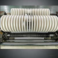 Papier isolant Nomex Aramid sur mesure, classe H, 220°C, 40KV, pour doublure de fentes de moteur et de transformateur