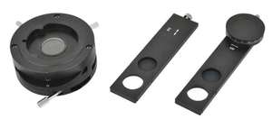 BestScope BS-5095 전송 연구 수준 양질 삼안 편광 현미경 - Product Image 6