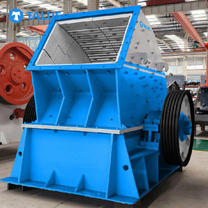 Concasseur à marteaux lourd de carrière de caillou de minerai de béton et de calcaire - Product Image 3