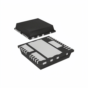 ชิ้นส่วนอิเล็กทรอนิกส์ Power Management (PMIC) รุ่น VND5004BTR-E ซื้อออนไลน์ บริการครบวงจร ของแท้ 24 PowerDFN - Product Image 1