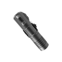 Vente en gros de viseur laser rouge Laserspeed avec interrupteur à pression