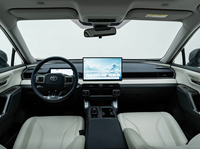 PROMO EXCEPTIONNELLE 2026 Toyota Rav 4 Rav4 SUV Hybride Essence 2WD/4WD 2.0L/2.5L Édition Luxe Véhicule d'occasion Neuf Électrique Nouvelle Énergie