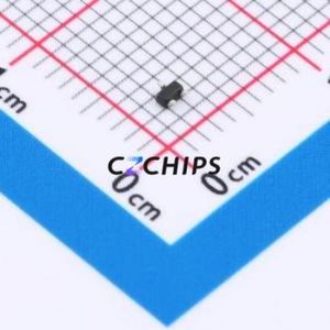 ทรานซิสเตอร์ภาคสนามทรานซิสเตอร์2N7002KT SOT-523แบบใหม่และดั้งเดิม (MOSFET) - Product Image 2