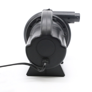 ปั๊มลมแอร์ HT-358 สำหรับใช้ภายในอาคาร แรงดันสูงและไหลแรง - Product Image 6