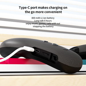 2 1 cho Bluetooth 5.4 Receiver Transmitter 3W * 2 âm thanh không dây âm nhạc Adapter cho xe Loa tv-đặt hàng tối thiểu điện thoại di động - Product Image 5