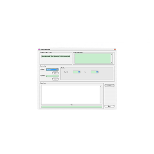 Promoção de Redução Tarifária de Alta Qualidade Quatro Padrão Automático Calibração Compensação Flaw <span class=keywords><strong>Detector</strong></span> Ultrasonic Leeb510 - Product Image 5