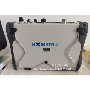 เครื่องวิเคราะห์เครือข่ายเวกเตอร์แบบพกพา Anritsu MS2036A มือสอง รุ่น H - Product Image 6