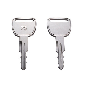 สวิตช์กุญแจจุดระเบิดเครื่องจักรอุปกรณ์คูโบต้าหมายเลข L40, L50, <span class=keywords><strong>MGX</strong></span>, M6, M7 - Product Image 1