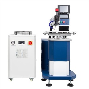 Sửa chữa khuôn Yag Máy hàn laser 1000W 1500W 2000W Độ chính xác cao chất lượng cao giá thấp - Product Image 3