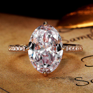 Anelli di Diamanti - Product Image 2