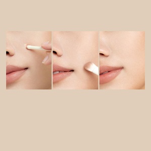 Vào bạn Kem che khuyết điểm và thiết lập bột lâu dài khoáng chất tự nhiên Highlighter trong hộp từ Trung Quốc - Product Image 1