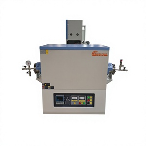 เตาเผาอัญมณีอุณหภูมิสูงควบคุมด้วยระบบ PID แบบตั้งโปรแกรมได้ - Product Image 1