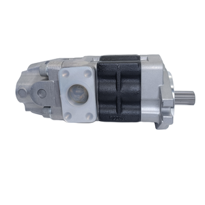 Bomba hidráulica SDY SDY567 SDYB567L483 SDYB567F1H9L483 SDYA255R338 Bomba hidráulica de engranajes para carretilla elevadora <span class=keywords><strong>Komatsu</strong></span> - Product Image 1