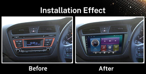 Venta caliente 8 Core Car Navigation Video Audio Gps Mp5 Player Autoradio Multimedia Android Stereo para <span class=keywords><strong>Hyundai</strong></span> <span class=keywords><strong>I20</strong></span> RHD 2015 ~ 2017 - Product Image 3