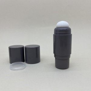 Barra de Rubor de Doble Punta 4g con Aplicador de Esponja, Cilindro Vacío para Corrector - Product Image 5