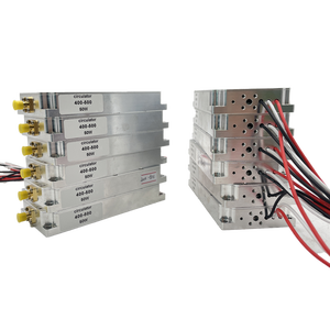 Tùy chỉnh 50W <span class=keywords><strong>Wifi</strong></span> 4G <span class=keywords><strong>5g</strong></span> 6G không dây RF mô-đun SMA-Nữ ldmos cho Drone hệ thống phòng thủ - Product Image 2