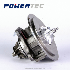 Powertec Turbo Core 821943 821943-0002 821943-000 144102225R 144107692RB para <span class=keywords><strong>Opel</strong></span> Vivaro 1,6 DCI RM9413 88KW 2014- - Product Image 4