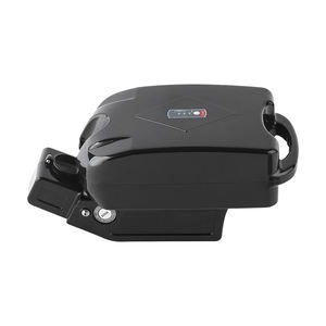 Batteria e-bike di nuova progettazione OEM con caricabatterie 48v 15ah bicicletta elettrica pieghevole e-bike batteria e-scooter sedia a rotelle - Product Image 6