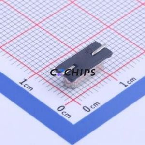S1T11059ZWFAC Crystal (Passive) HC-49S-SMD Crystal Oscillator SMD Crystal Oscillator 11.0592MHz 20ppm 20pF - Product Image 2