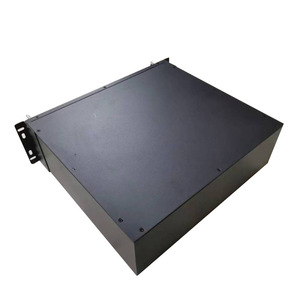 精密定制钣金件及加工服务 冲压折弯 非标外壳 中国制造 - Product Image 6