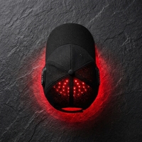 Nuevos Diseños de Gorra de Terapia de Luz Roja LED Nir, Gorra de Luz Roja