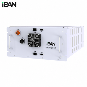 Sistema de Almacenamiento de Baterías Lifepo4 de 112.4kwh Personalizado al por Mayor, Batería de Litio de Alto Voltaje de 358v 314ah - Product Image 1